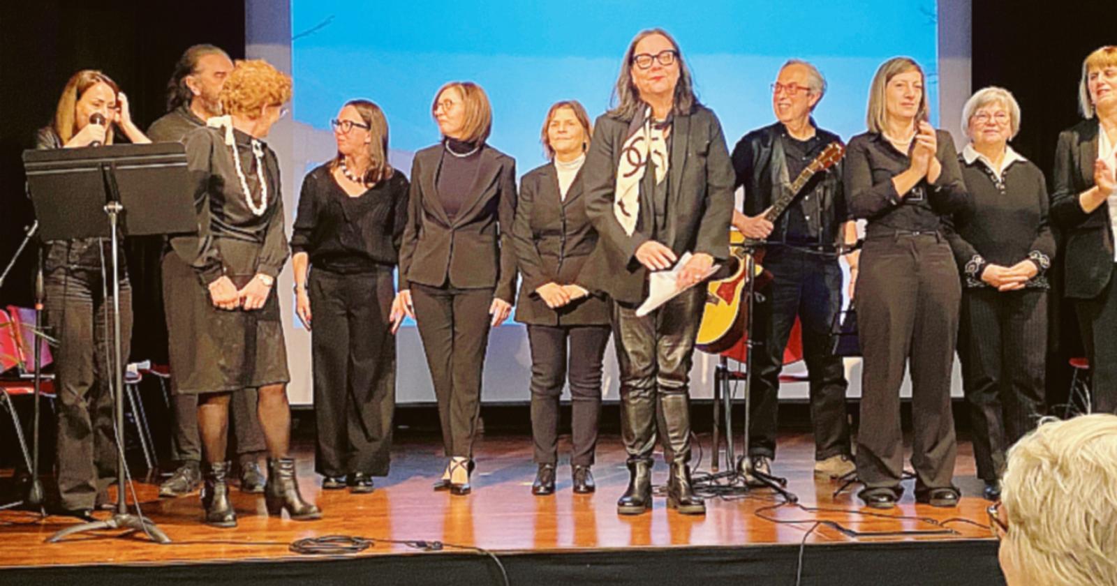 Cos&igrave; i testi acquistano anima