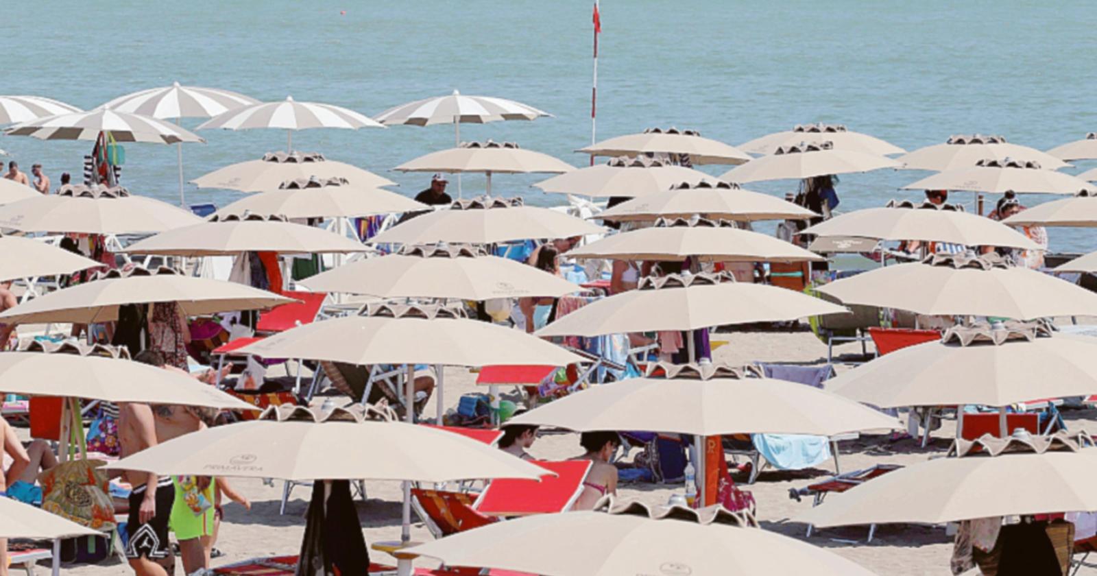 Turismo, il balzo del Polesine