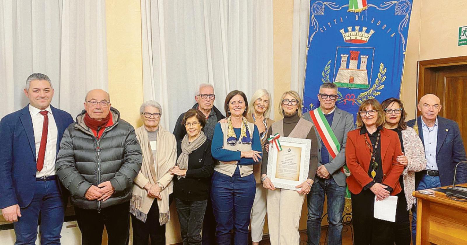 &ldquo;Pro loco, impulso alla citt&agrave;&rdquo;