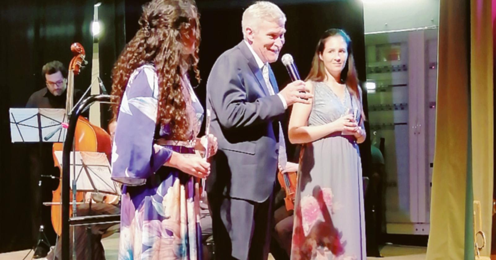 Bonfante confermato al timone