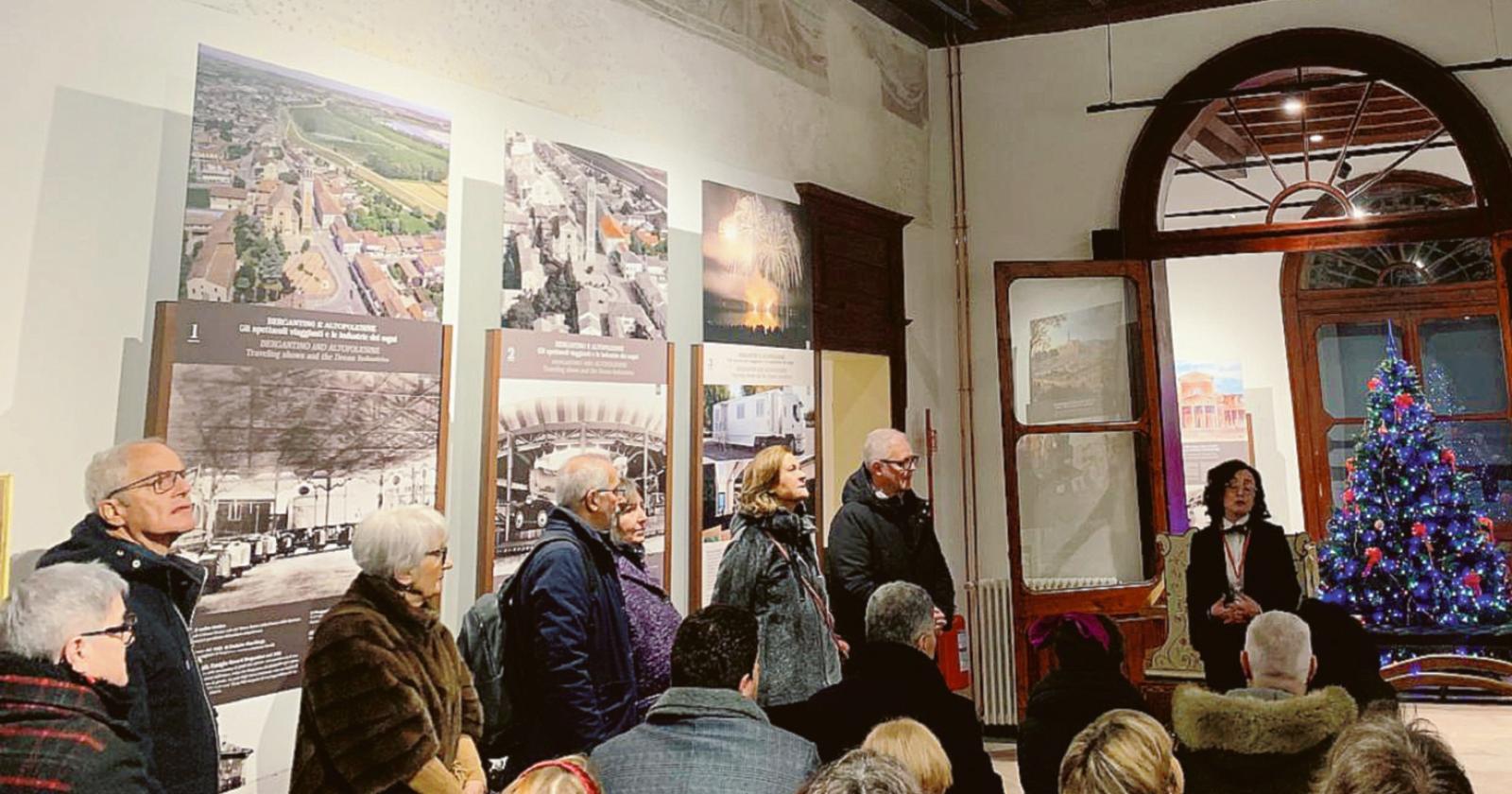 Il museo come polo culturale