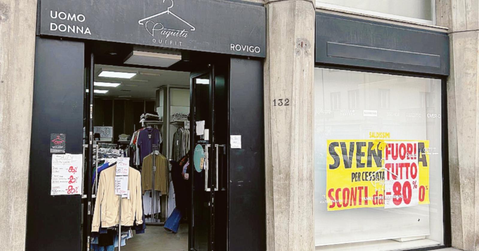 Un Natale con pi&ugrave; ombre che luci