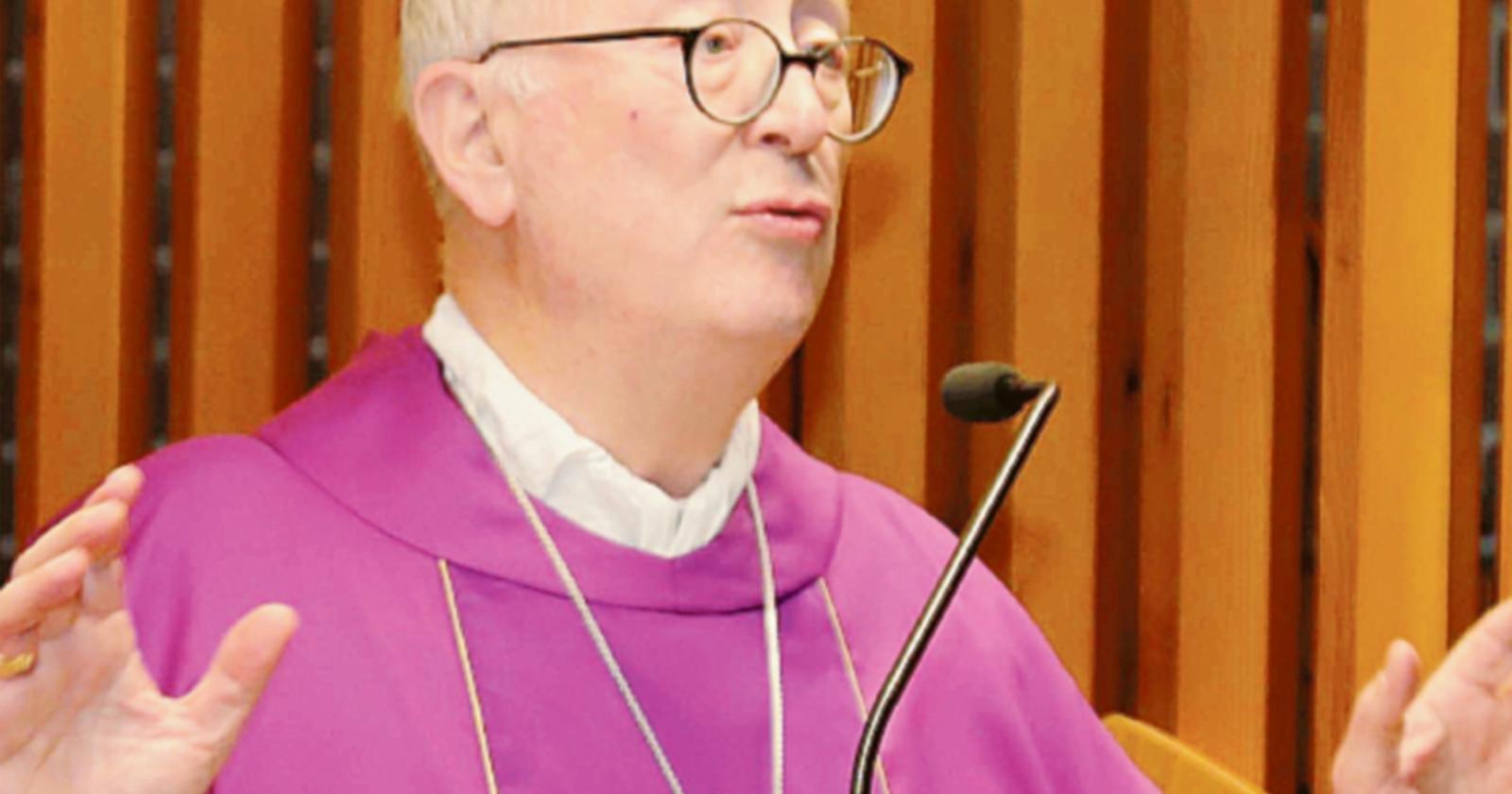 &ldquo;Nessuno sia lasciato indietro&rdquo;