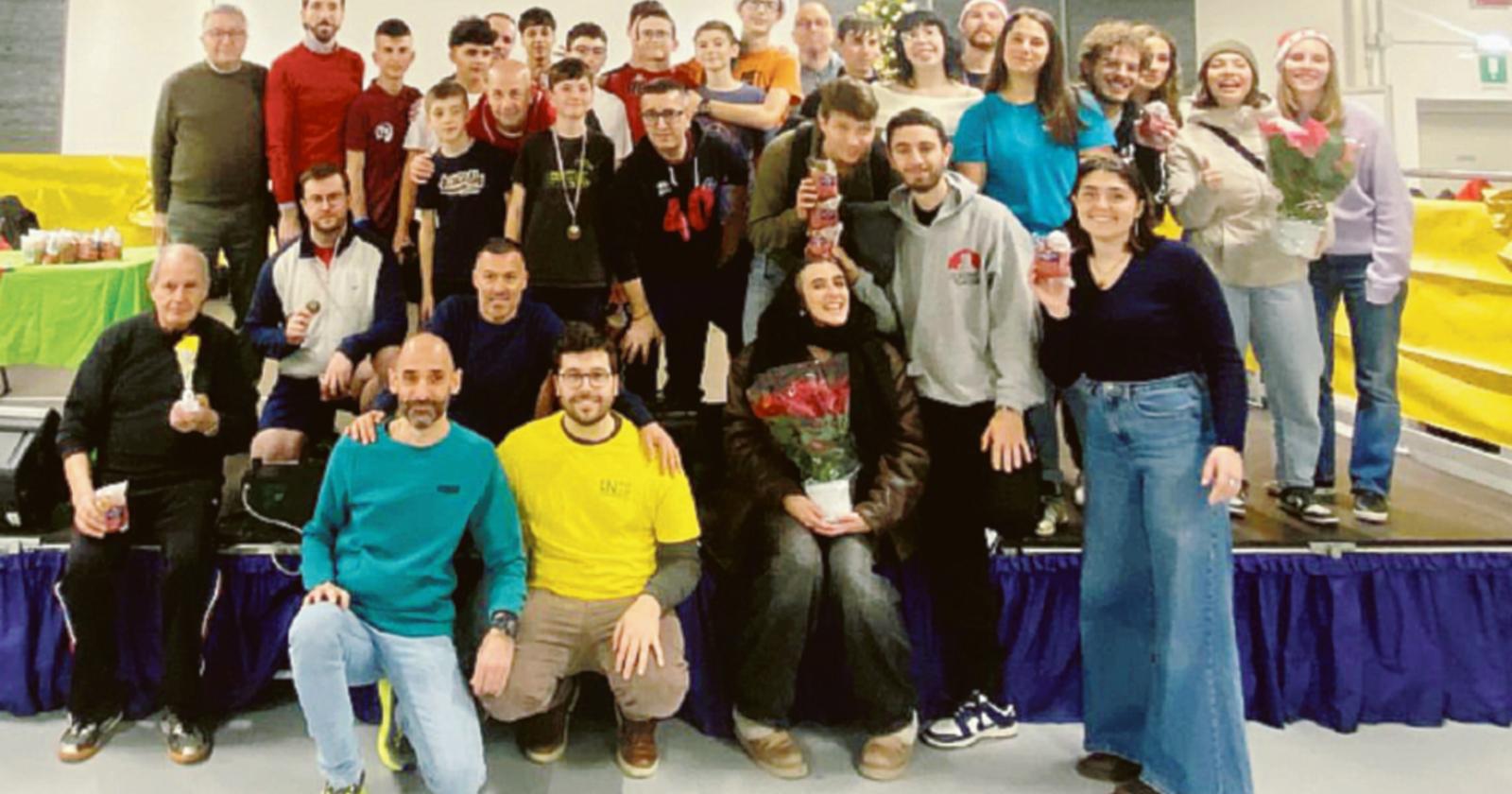 Tra tradizione e solidariet&agrave;