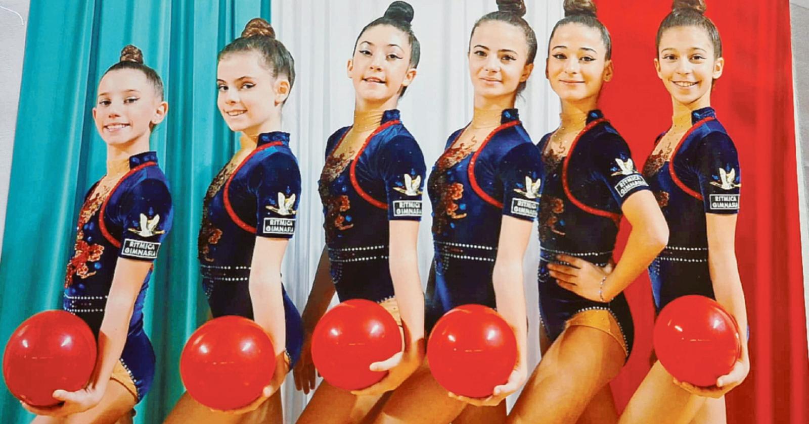 La Sar sale nella pedana nazionale