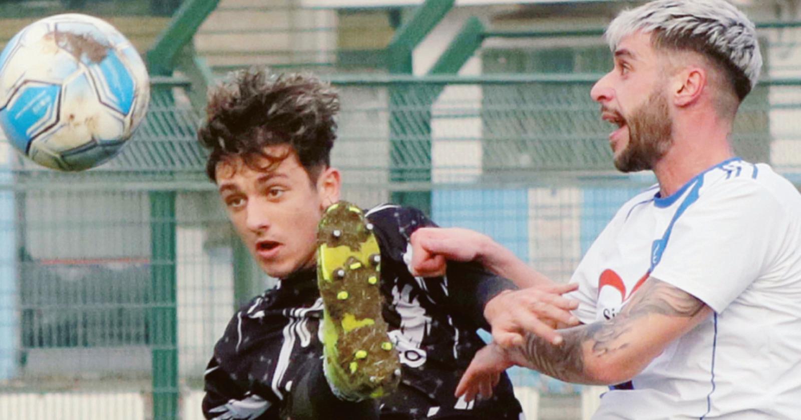 I voti del quadrimestre del Rovigo