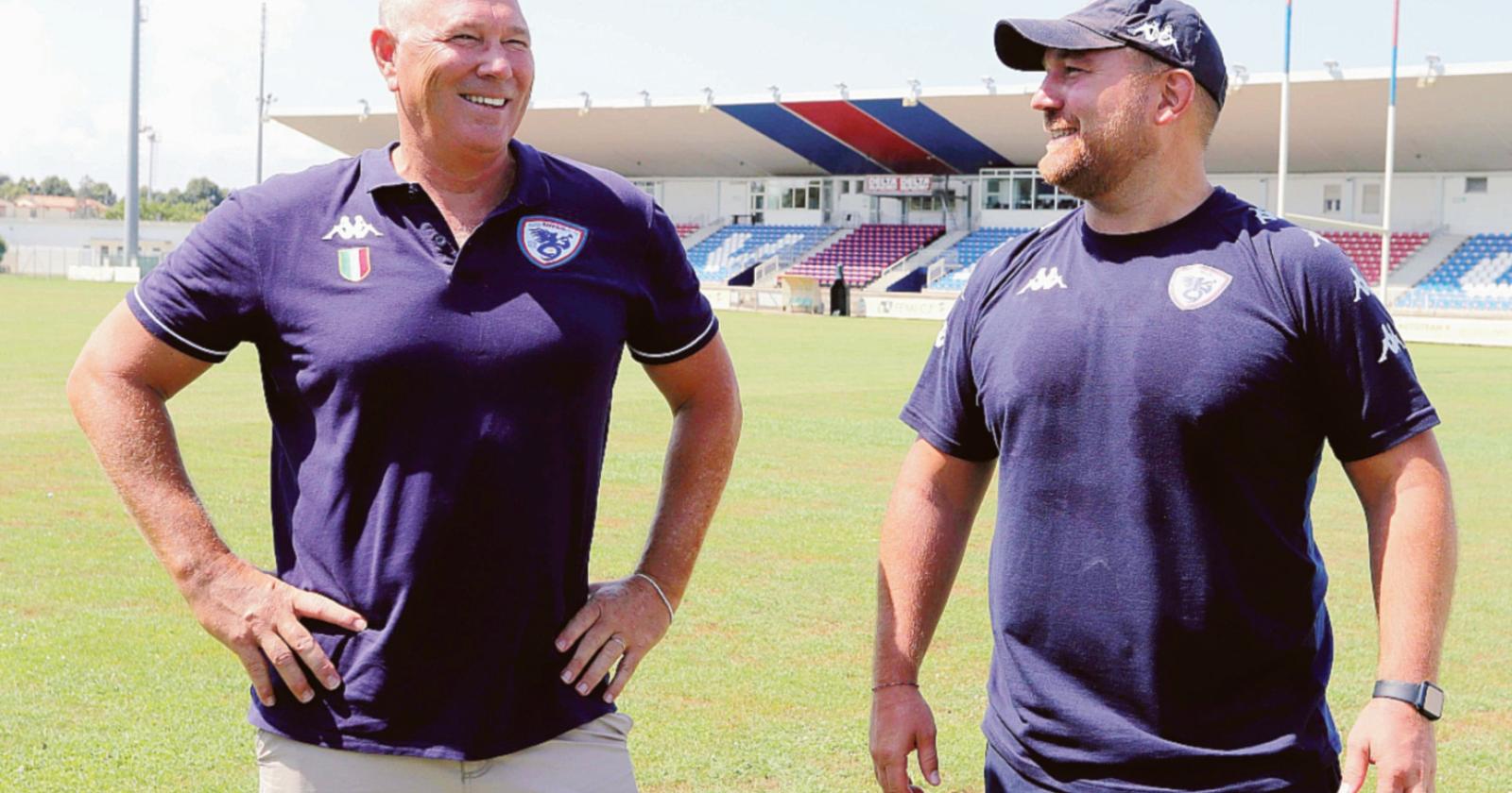 &ldquo;Un anno che rimarr&agrave; nella storia&rdquo;