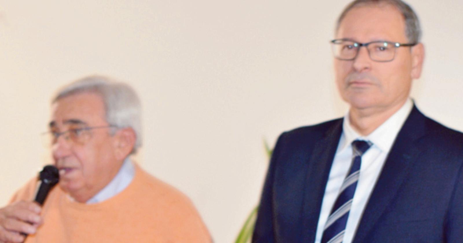 Il Badia e insegue la salvezza