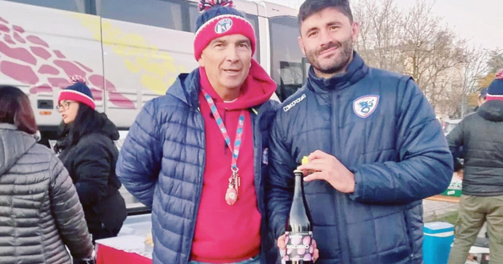 Le Posse premiano il loro Mvp