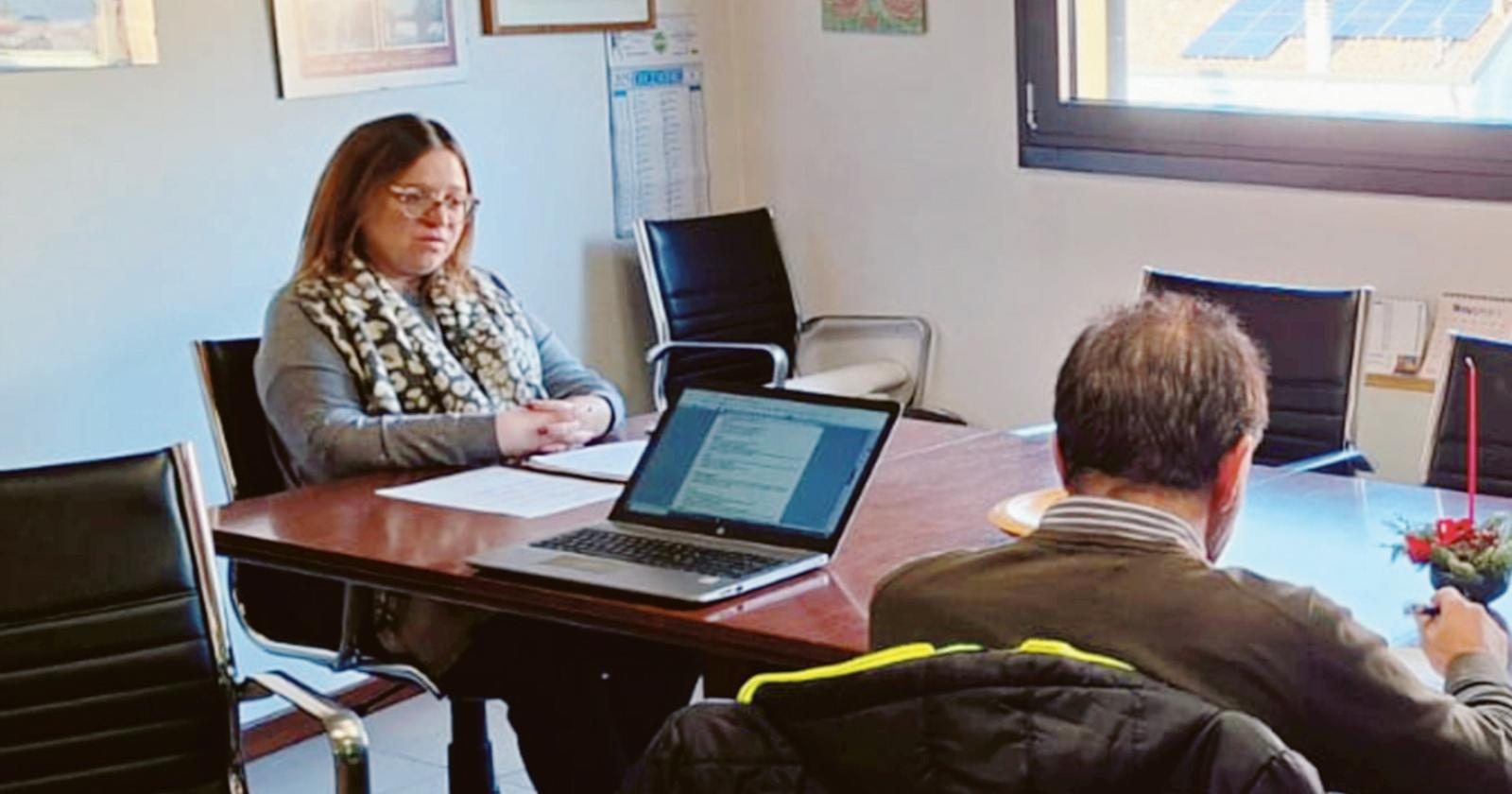 &ldquo;Investiamo in sicurezza e sociale&rdquo;