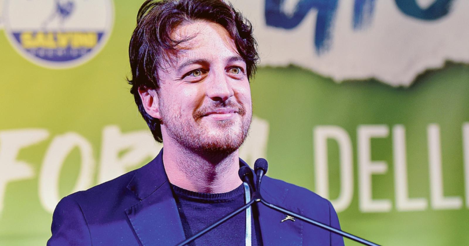 &ldquo;Penso al Veneto da qui a 30 anni&rdquo;