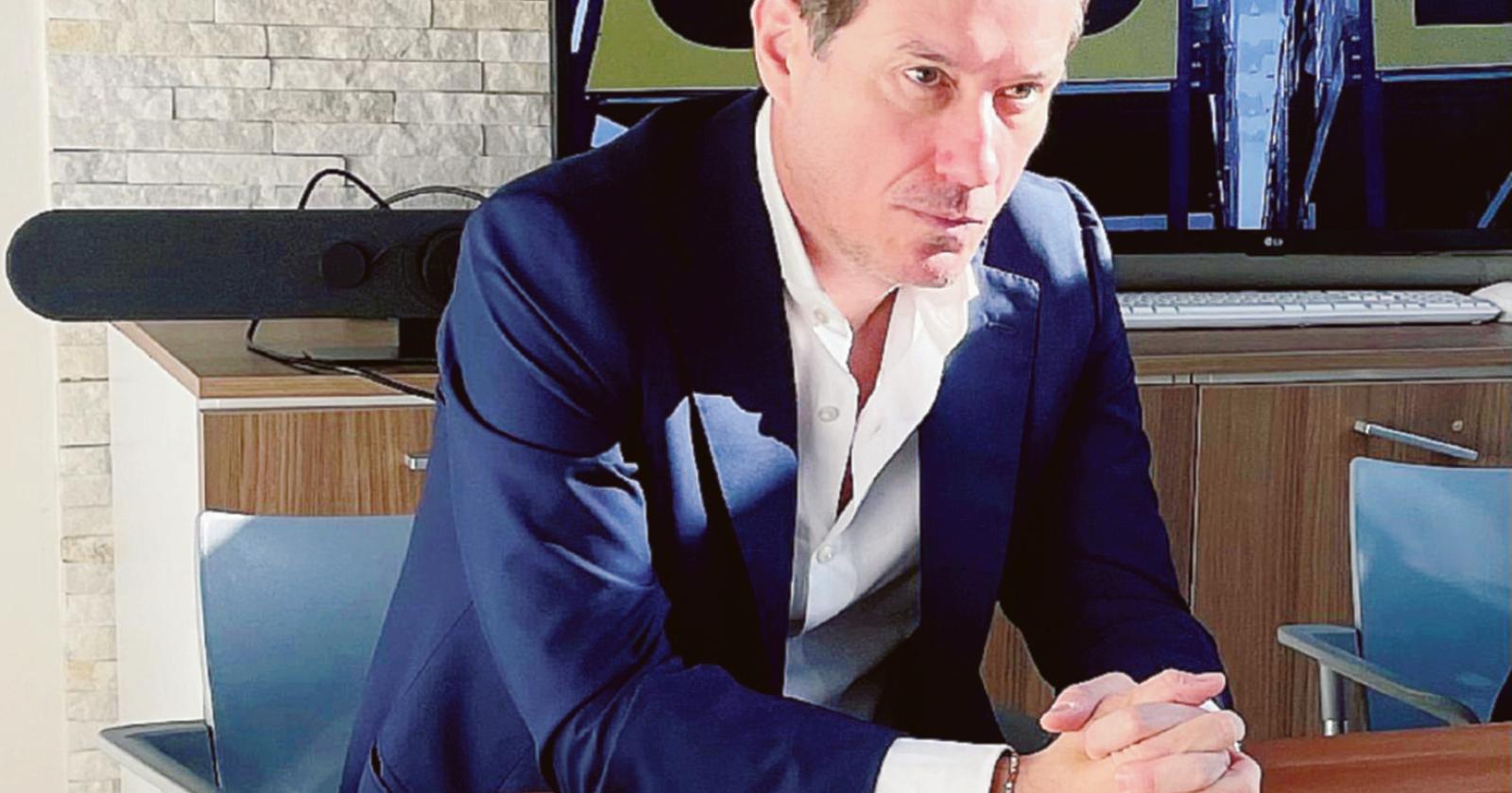 &ldquo;Un anno di resistenza attiva&rdquo;