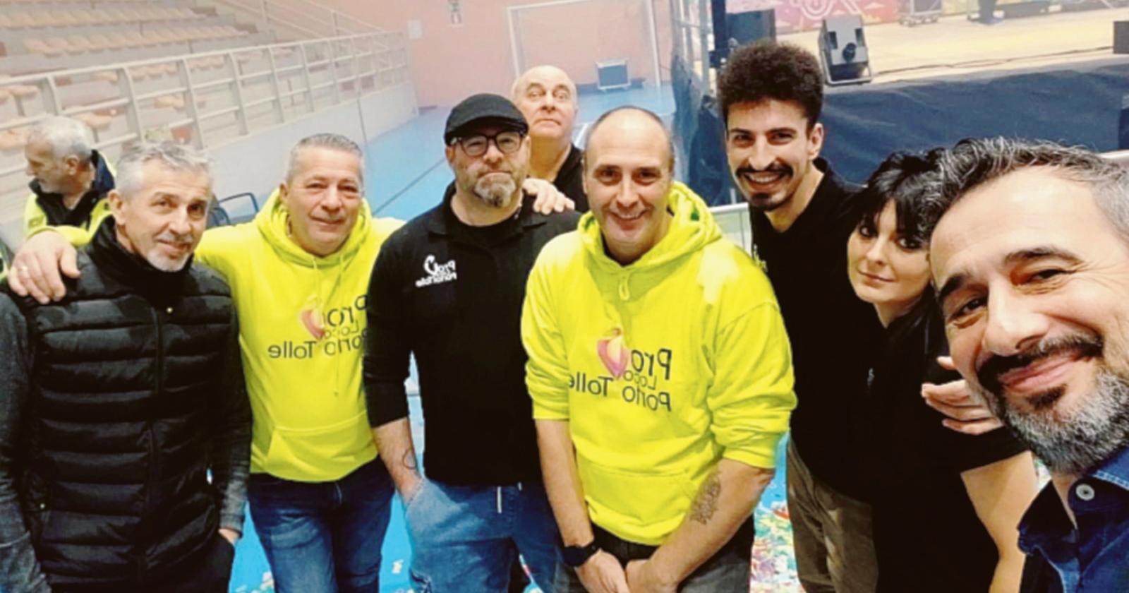 Tutti pazzi per gli anni &rsquo;90 