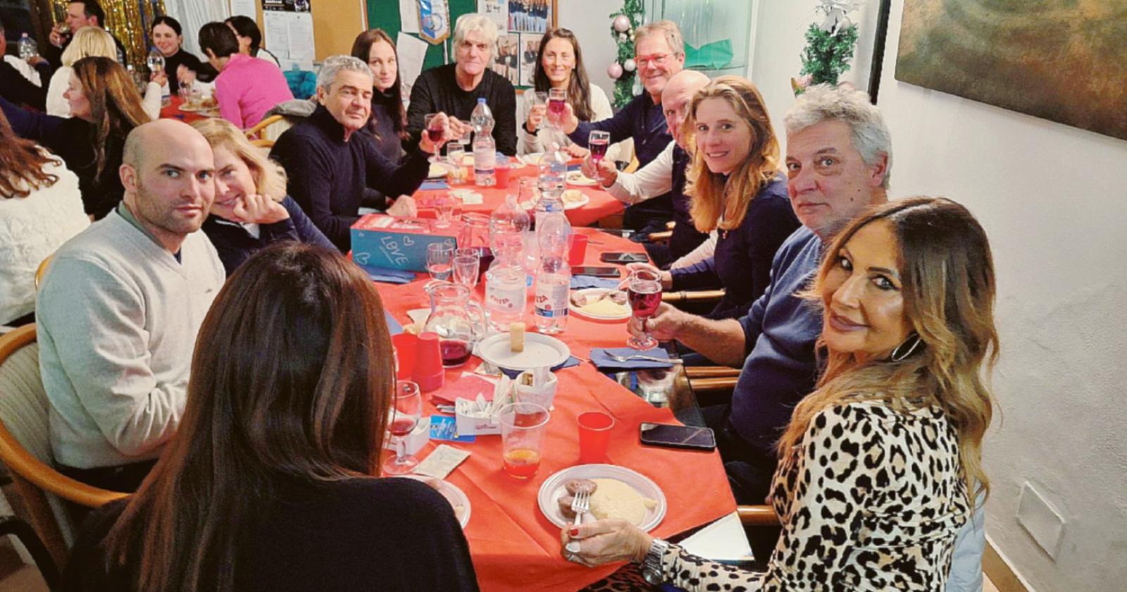 Si aspetta Capodanno... in campo!