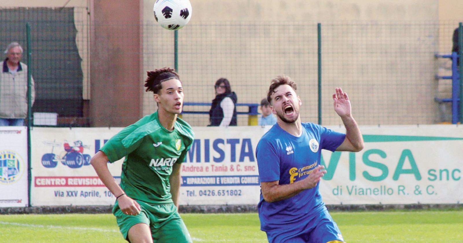 La peggior squadra della categoria