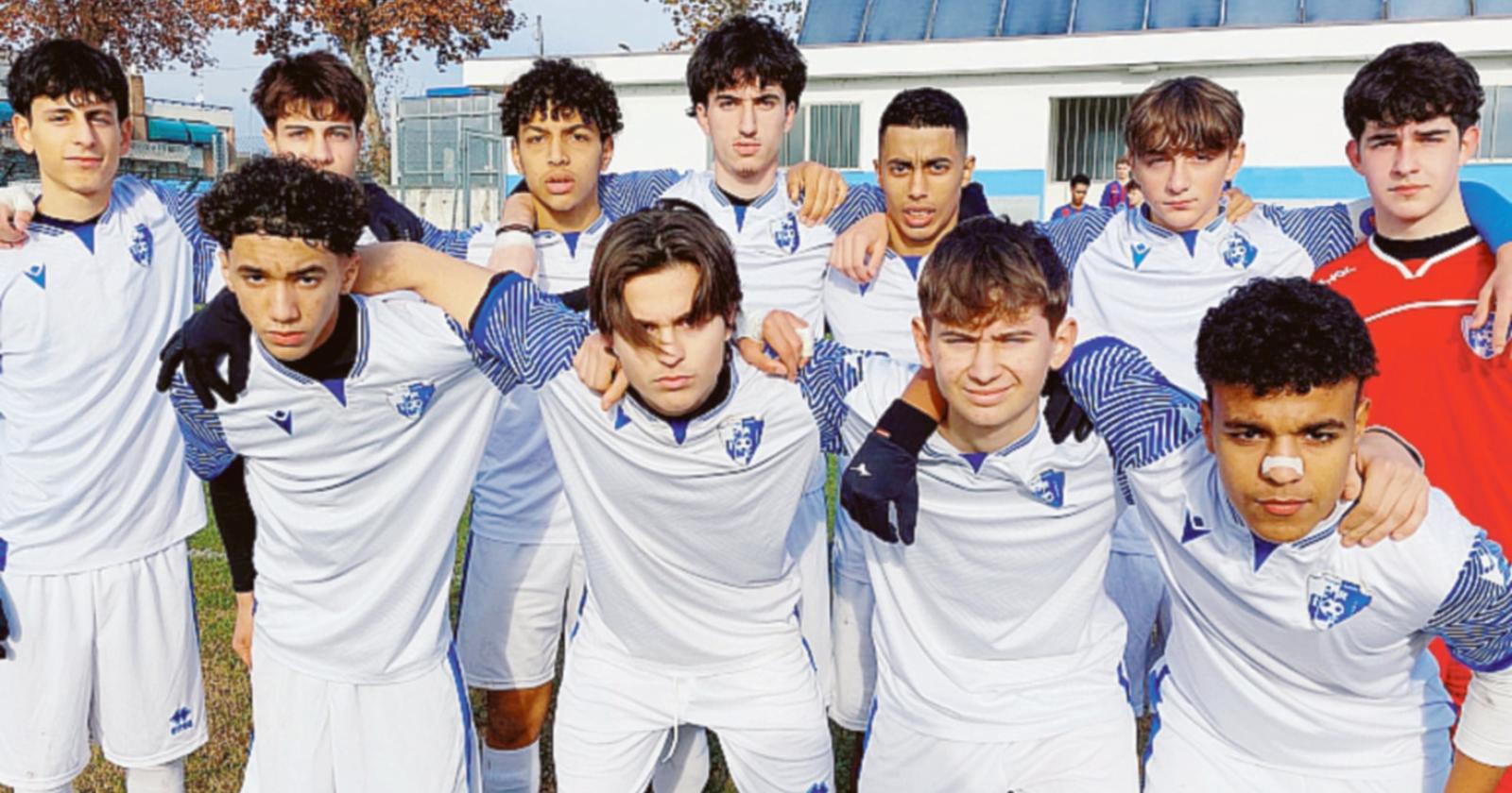 Che sorpresa l&rsquo;U16 del Rovigo