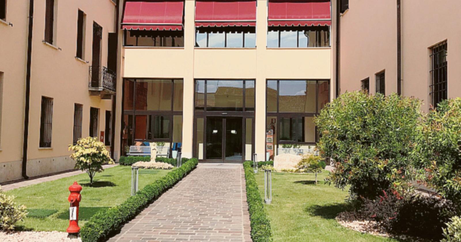 Casa Albergo saluta l&rsquo;anno