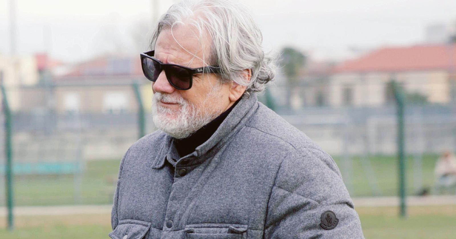 Tessarin: &ldquo;Stavamo migliorando&rdquo;