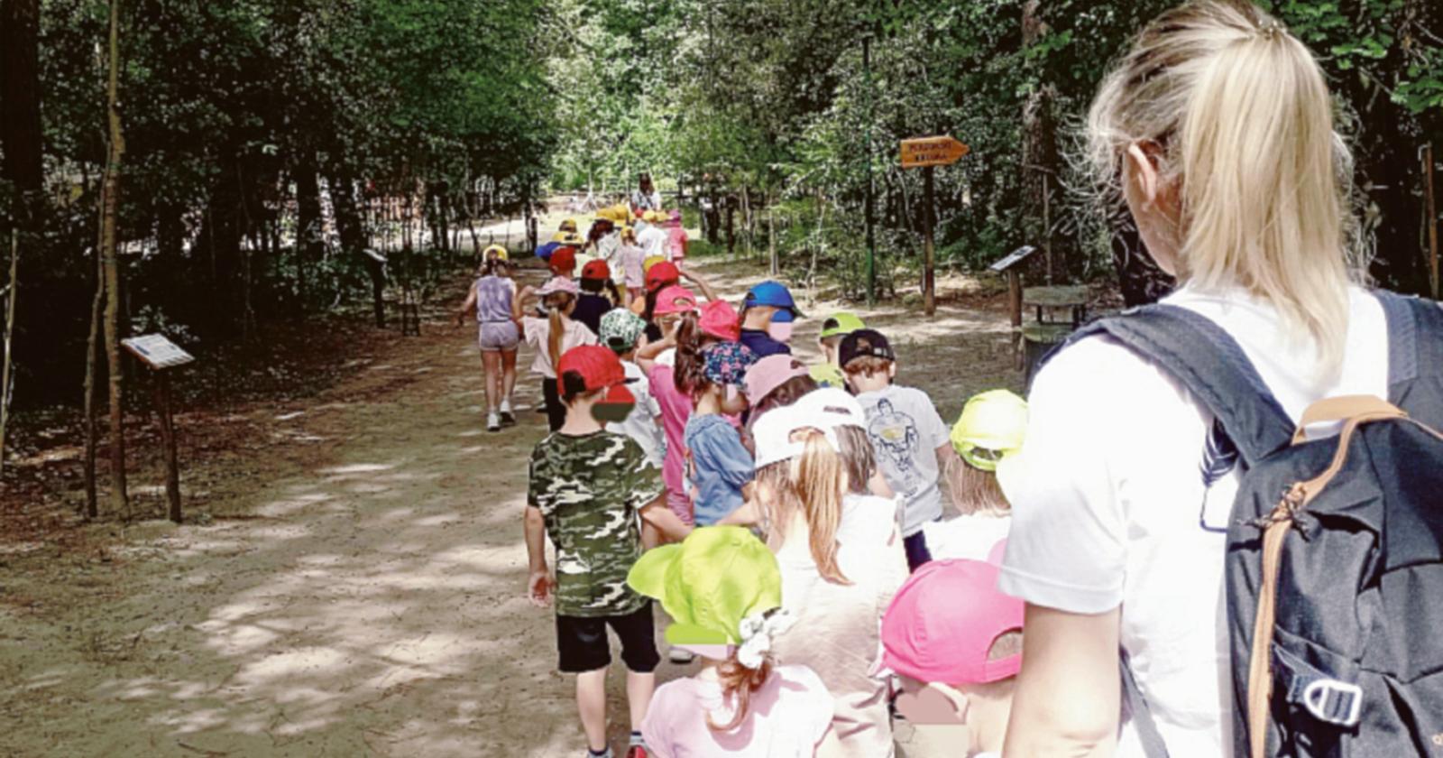 Le Dune, 4mila visitatori nel 2025