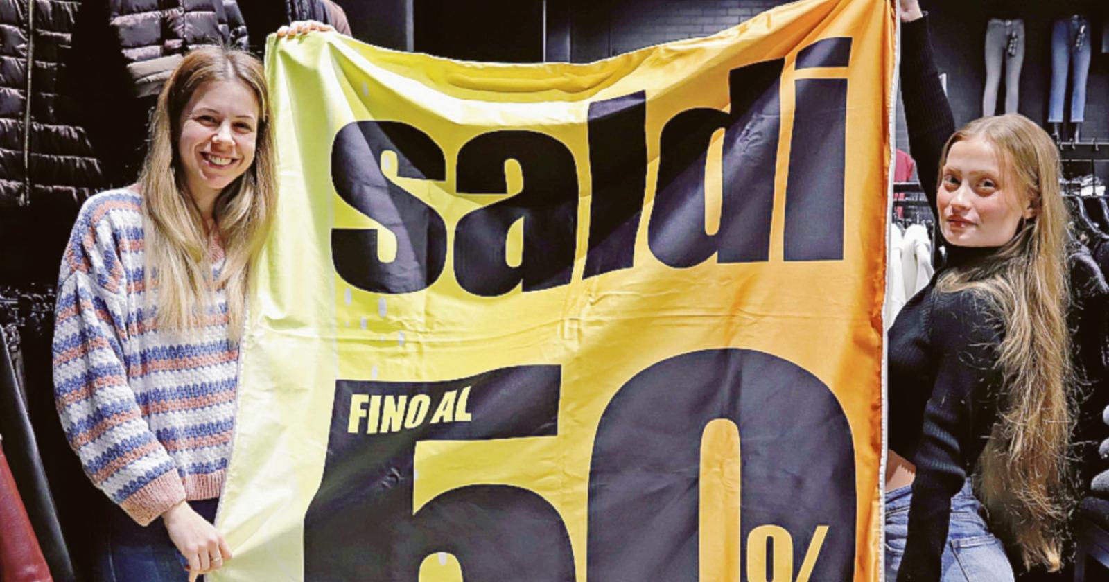 "Aspettavamo con ansia"