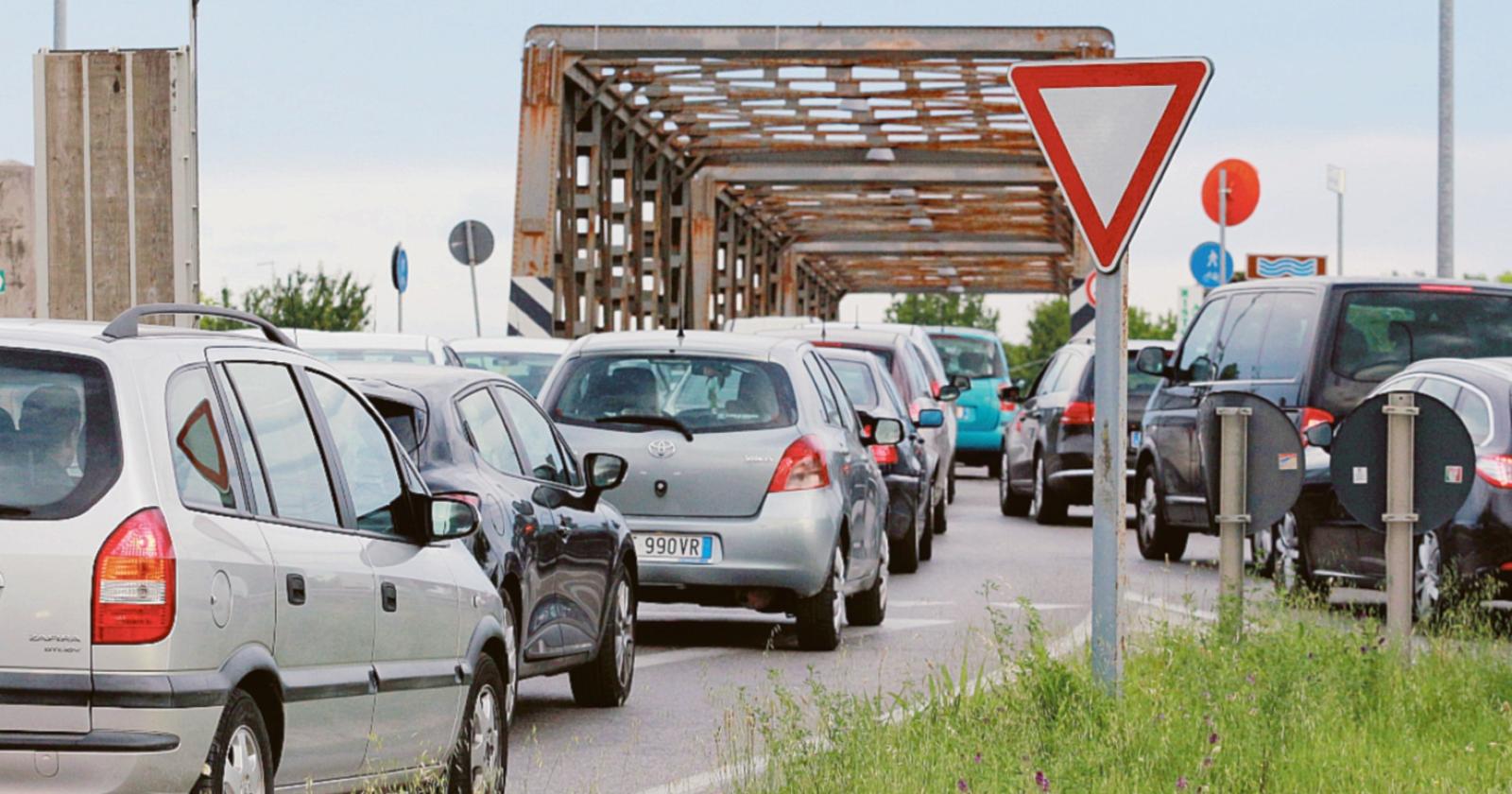 Boara, un passo verso la rotatoria