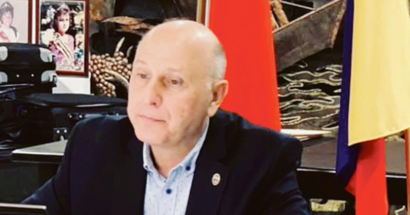 Il console polesano: &ldquo;Venezuela, un raid clamoroso&rdquo;