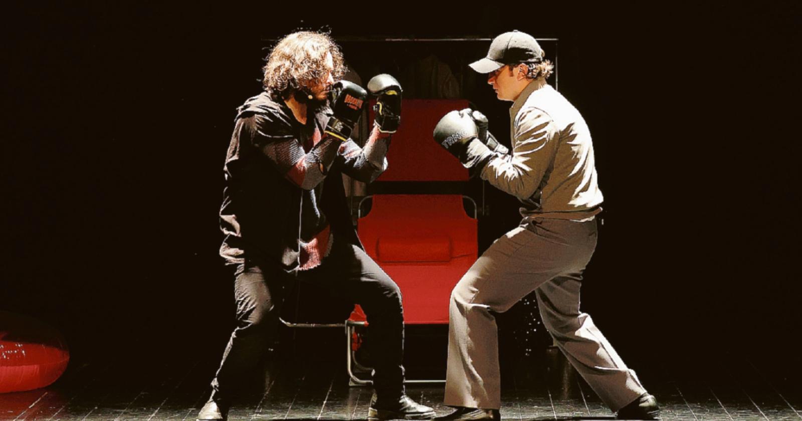 Studio: trampolino per talenti