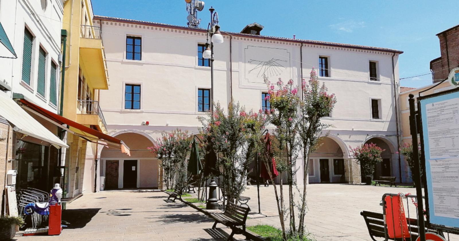 Semaforo verde al previsionale