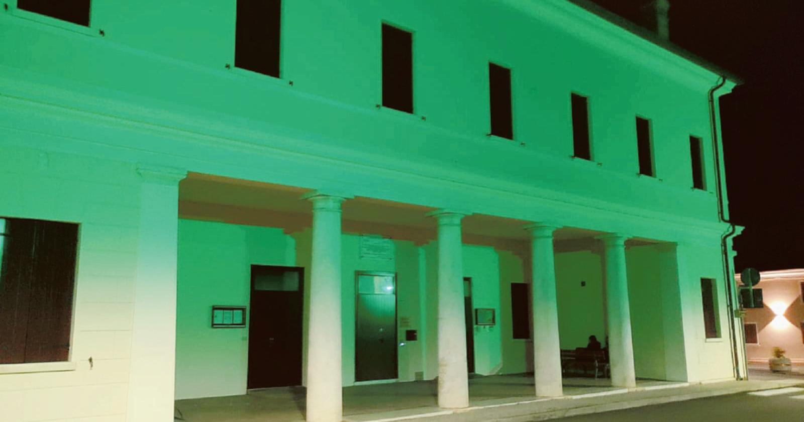 Nuova casa per Avis e Pro loco?