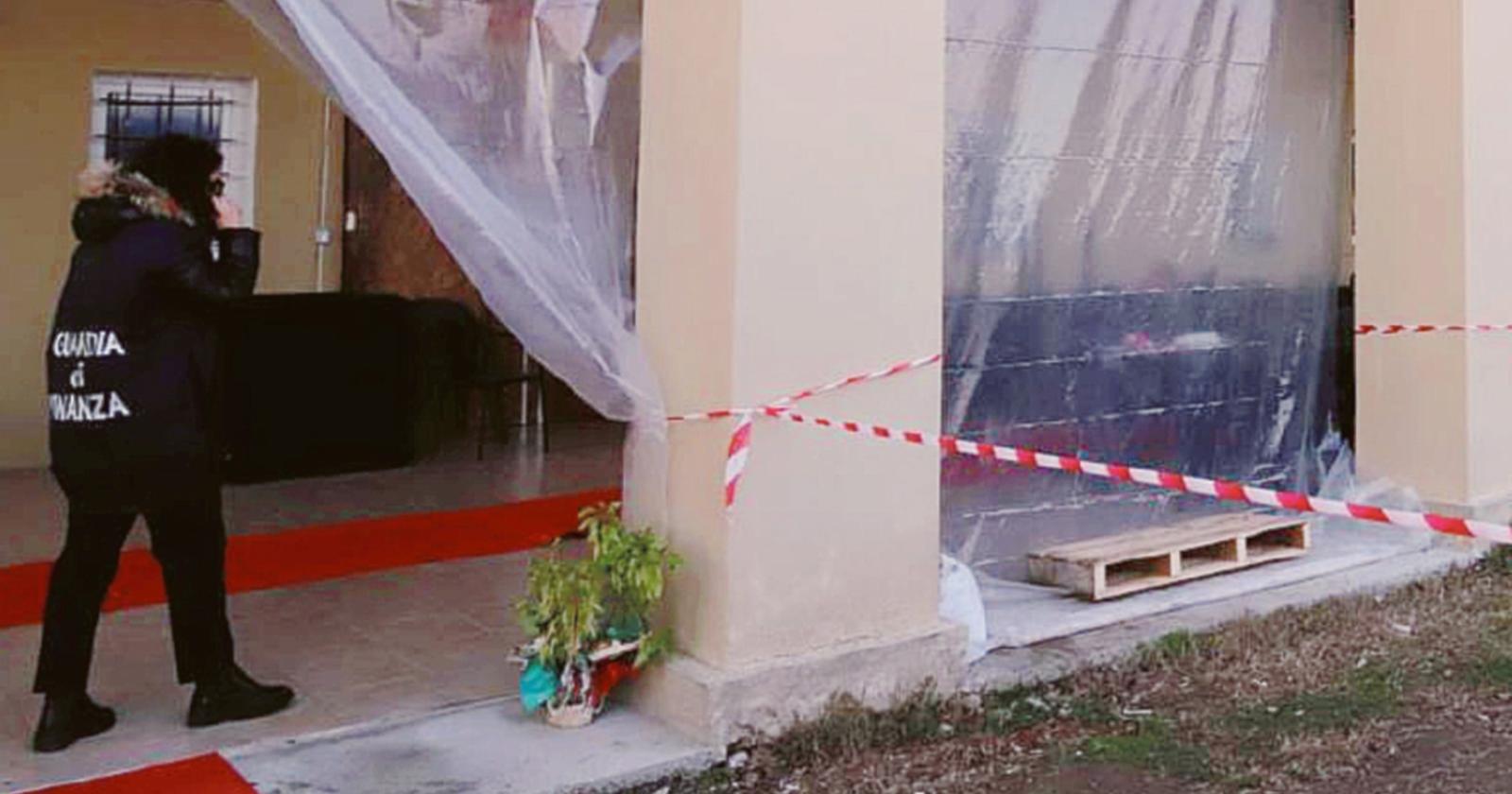 Festa di Capodanno saltata, "vi rendiamo i soldi&rdquo;