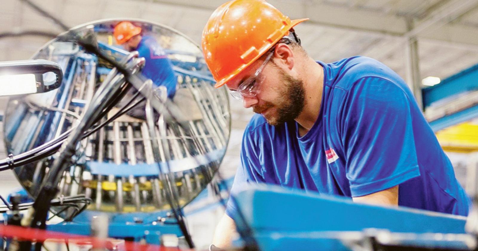 Saremo la locomotiva del Veneto