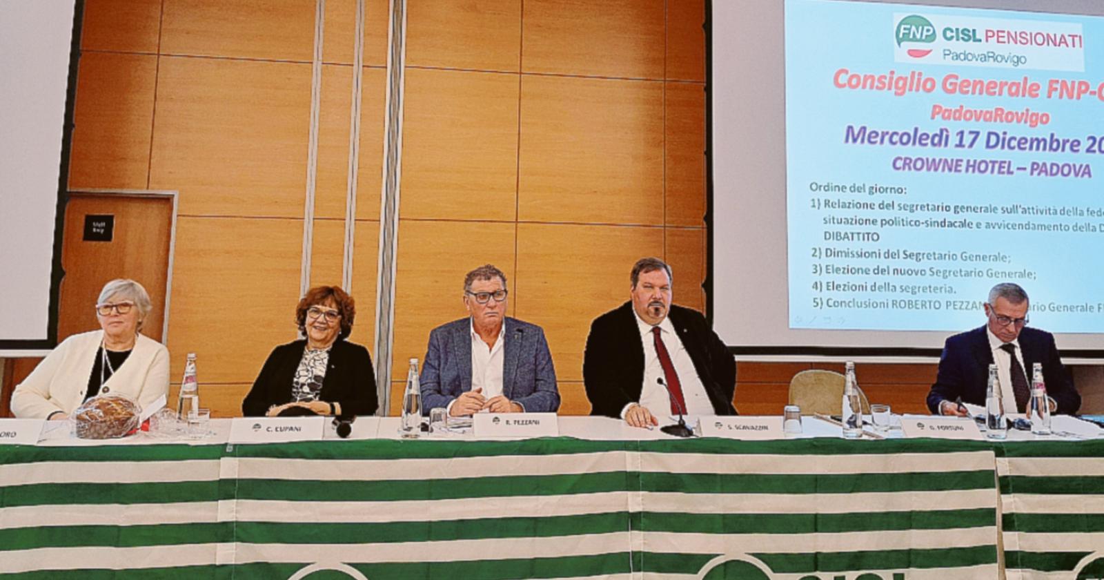 "Anziani sempre pi&ugrave; in difficolt&agrave;"