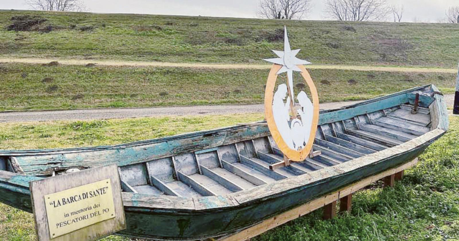 Le nativit&agrave; protagoniste a Garofolo