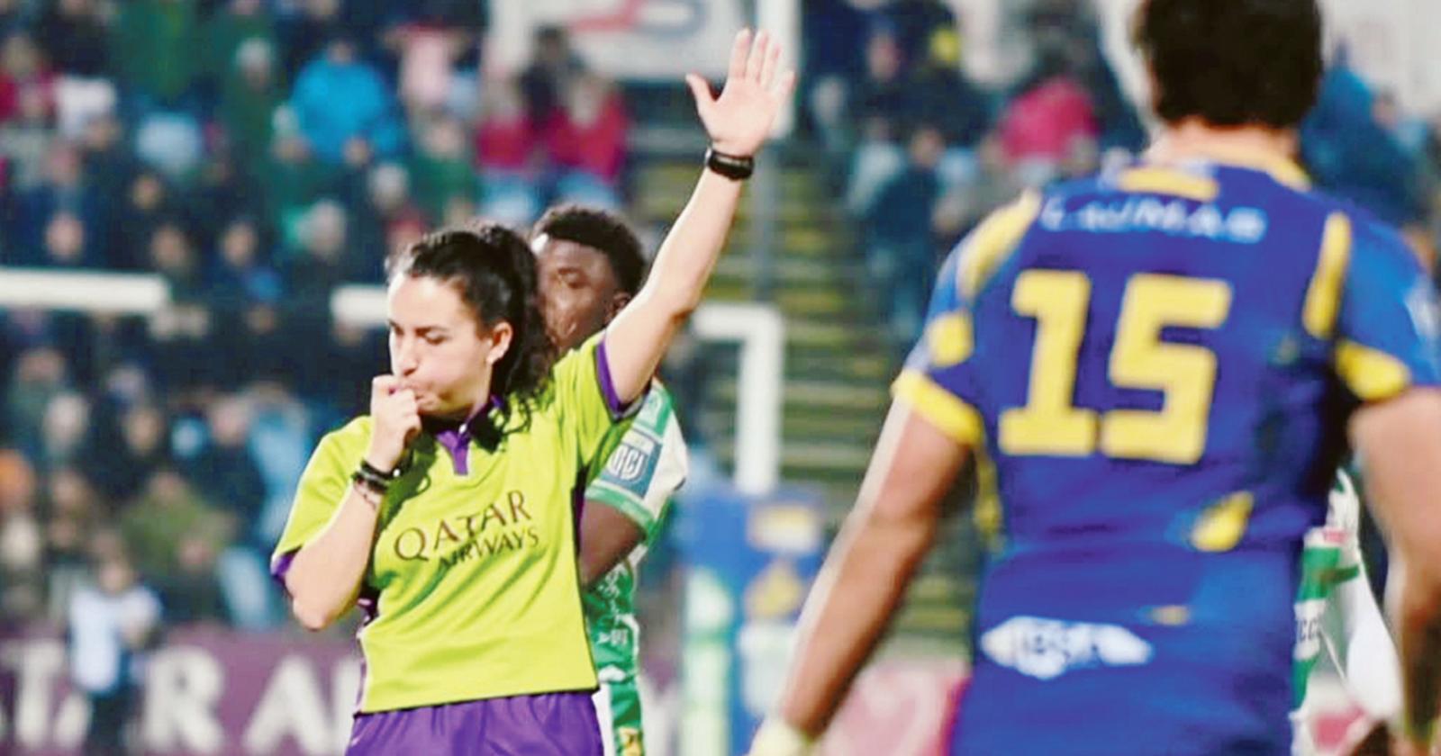 Munarini, tocca a te il big match