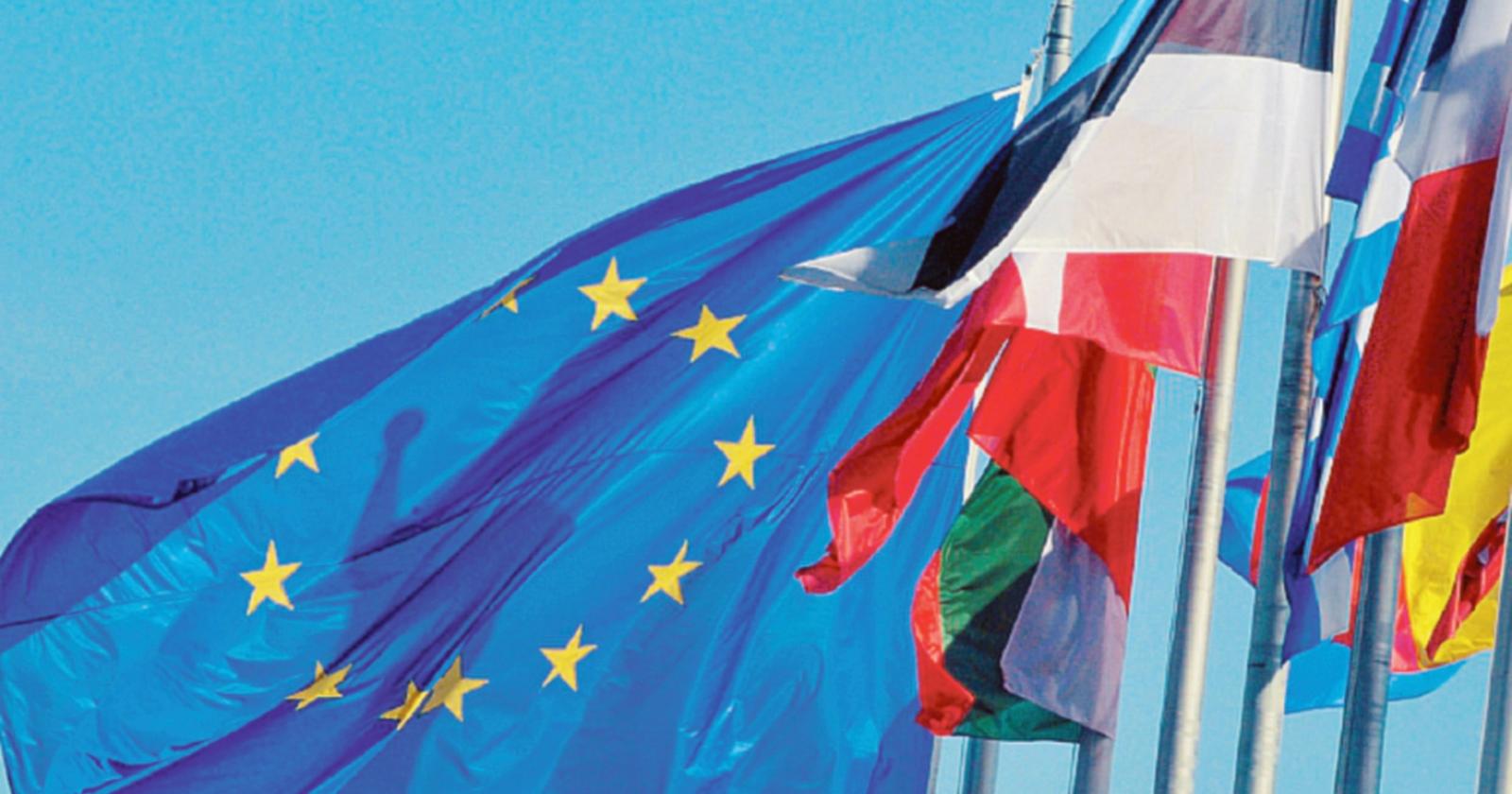 Uno sportello europeo vicino casa