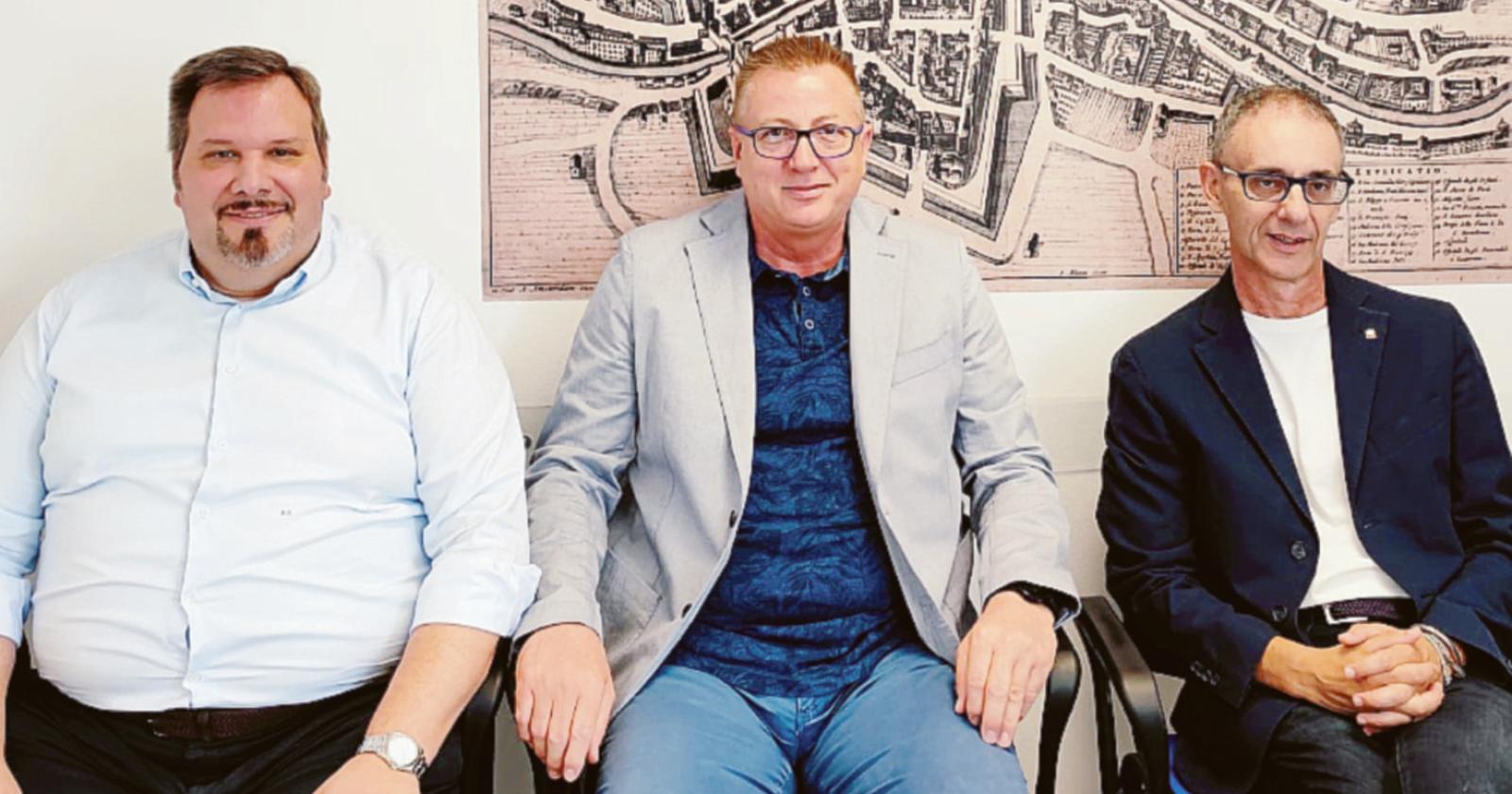 &ldquo;Crescita Pil, cogliere l&rsquo;occasione&rdquo;