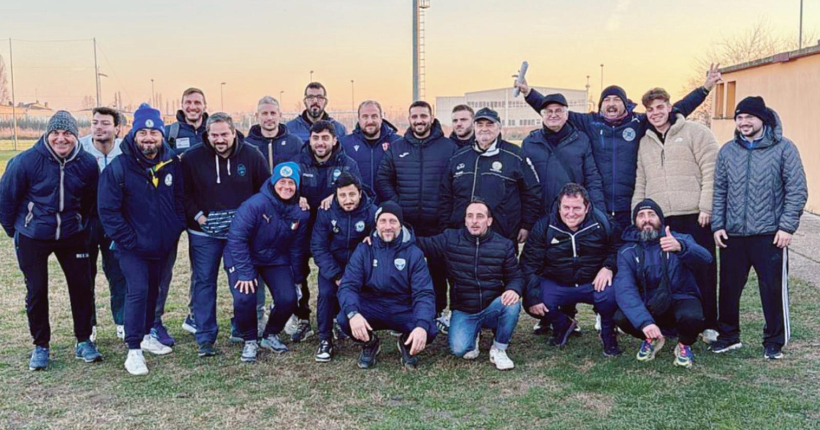 Nuovi mister in rampa di lancio