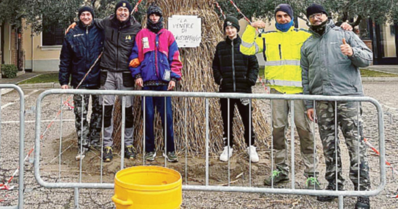 L&rsquo;Epifania colora tutto il territorio 