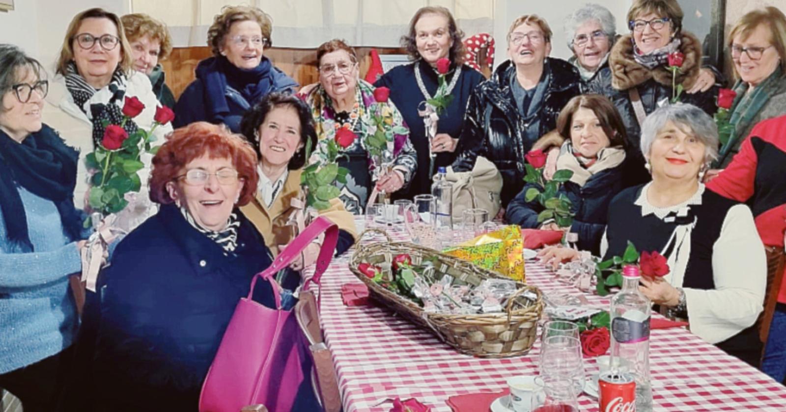 Ago e filo per solidariet&agrave;