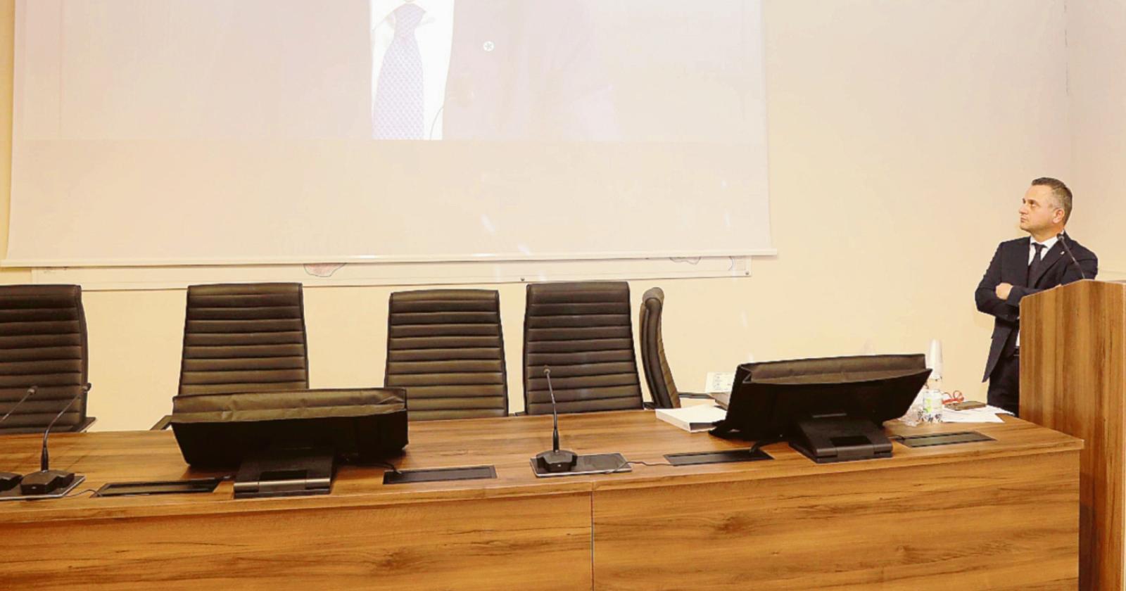 Commercialisti, occhi sulla citt&agrave;