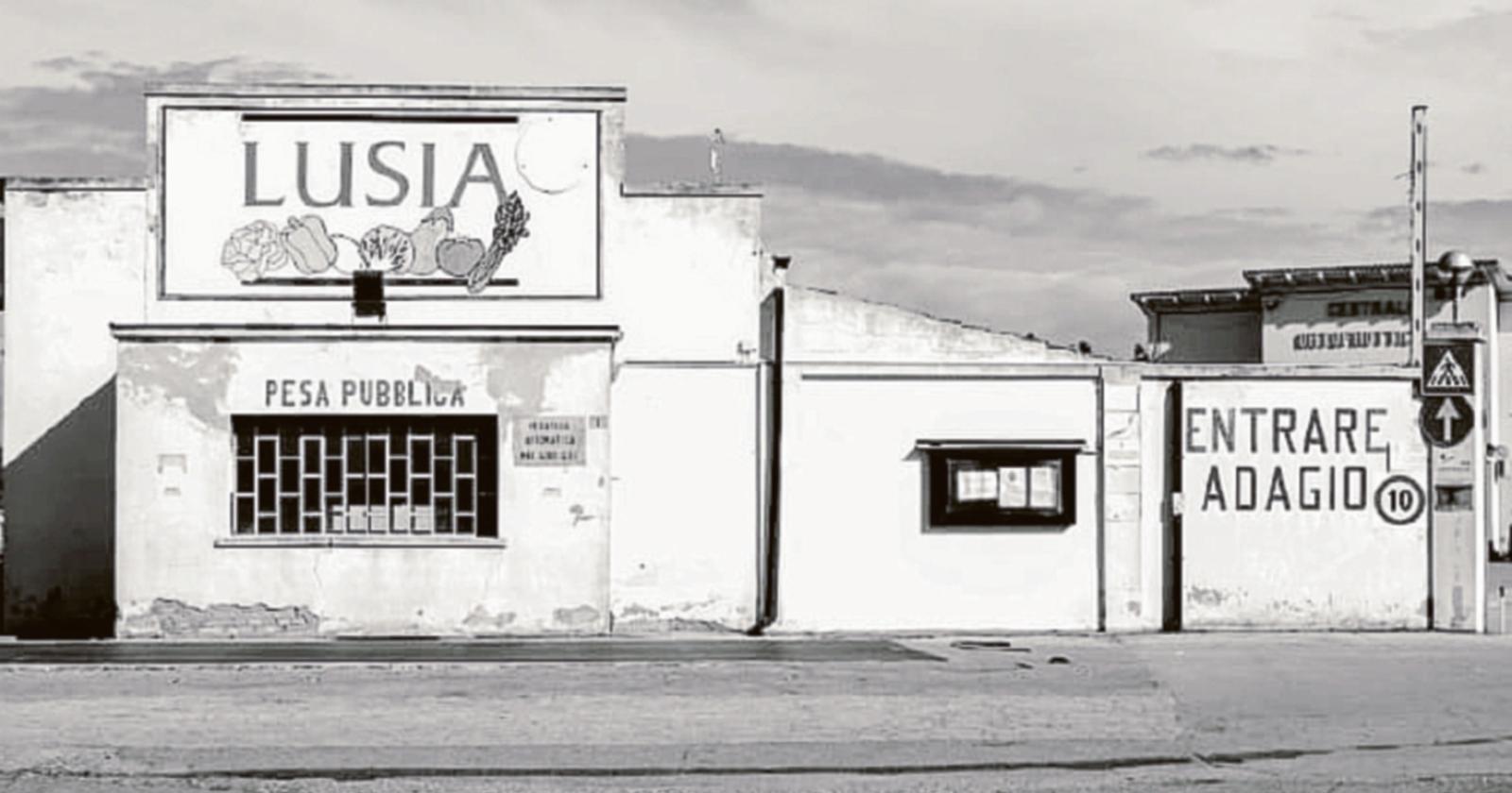 Scatti ai luoghi di lavoro 