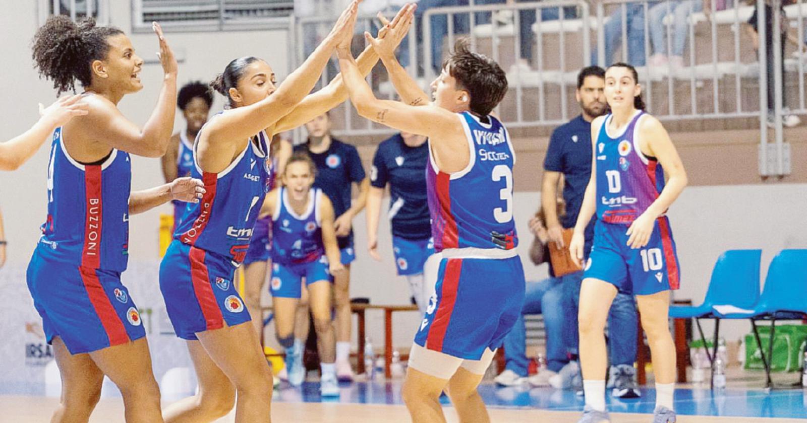 Rhodigium, sar&agrave; un Alcamo diverso