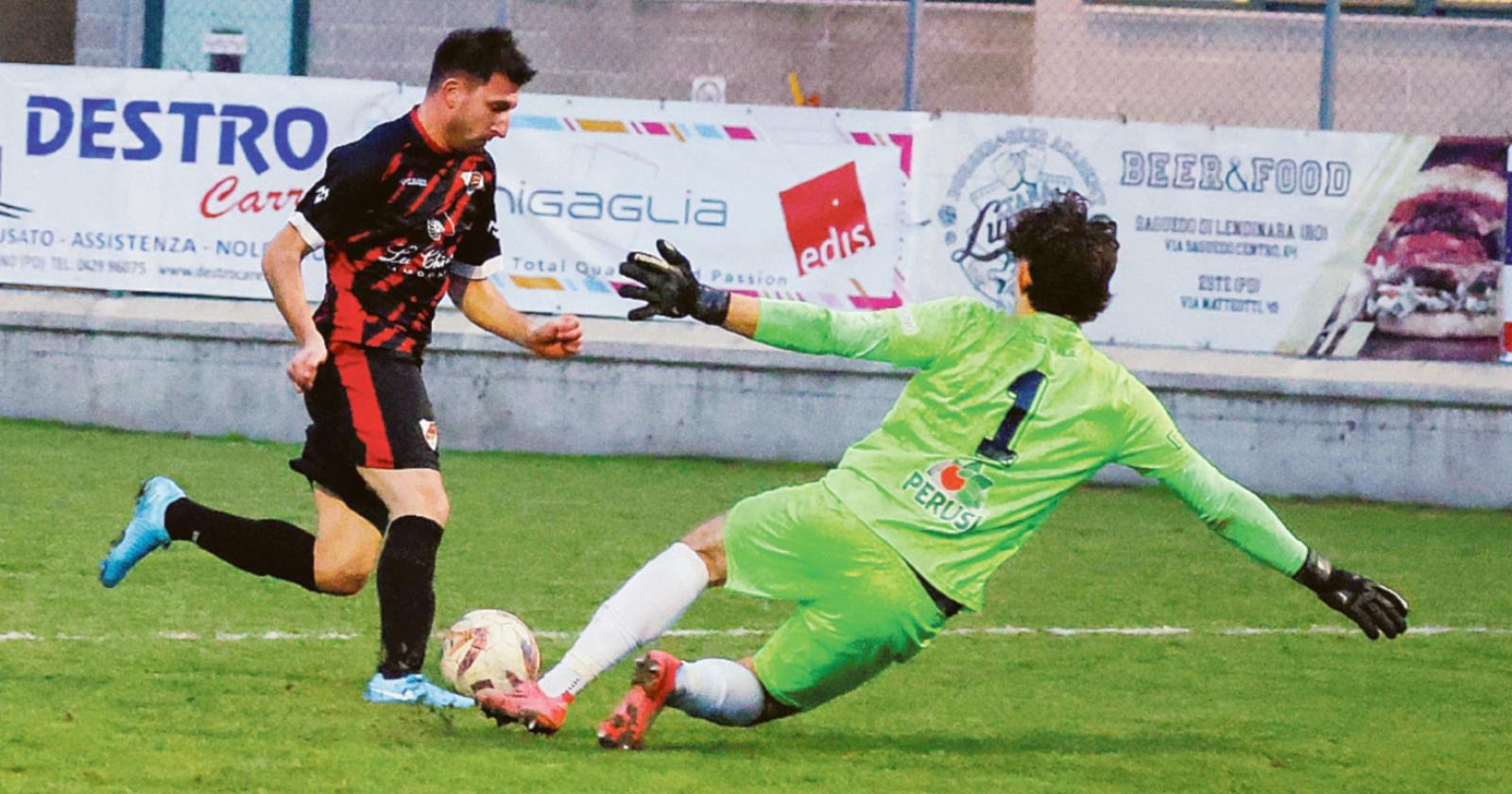 L&rsquo;Union Vis smaltisce l&rsquo;influenza