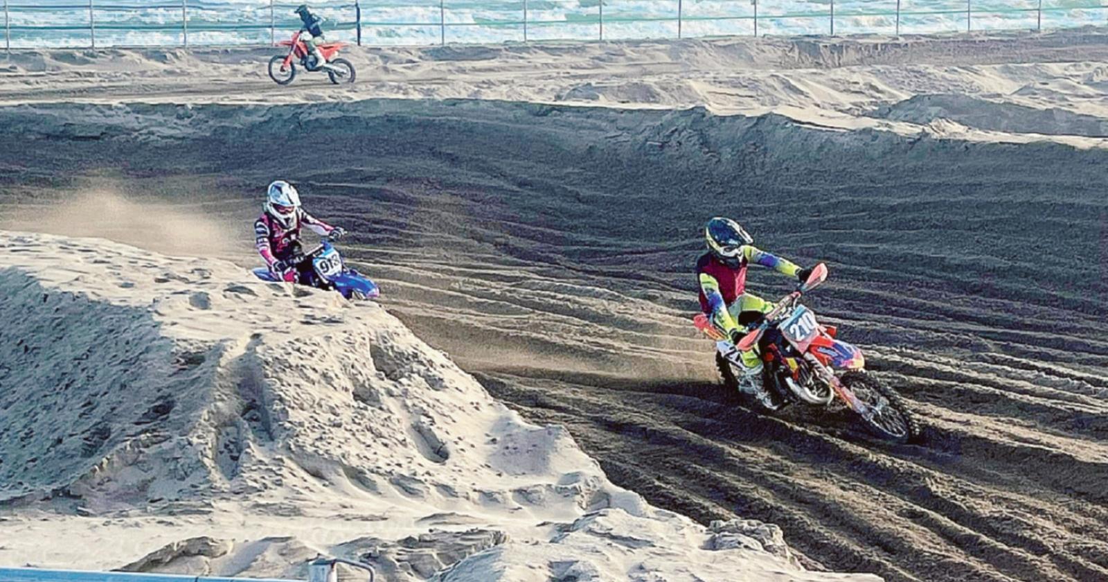 Ruspadina pi&ugrave; forte della Bora