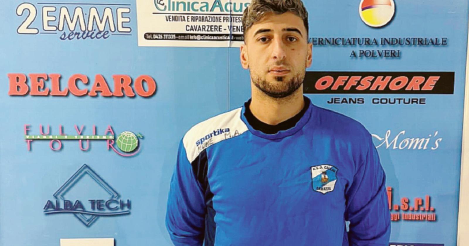 Il Cavarzere &ldquo;abbraccia&rdquo; Monetti