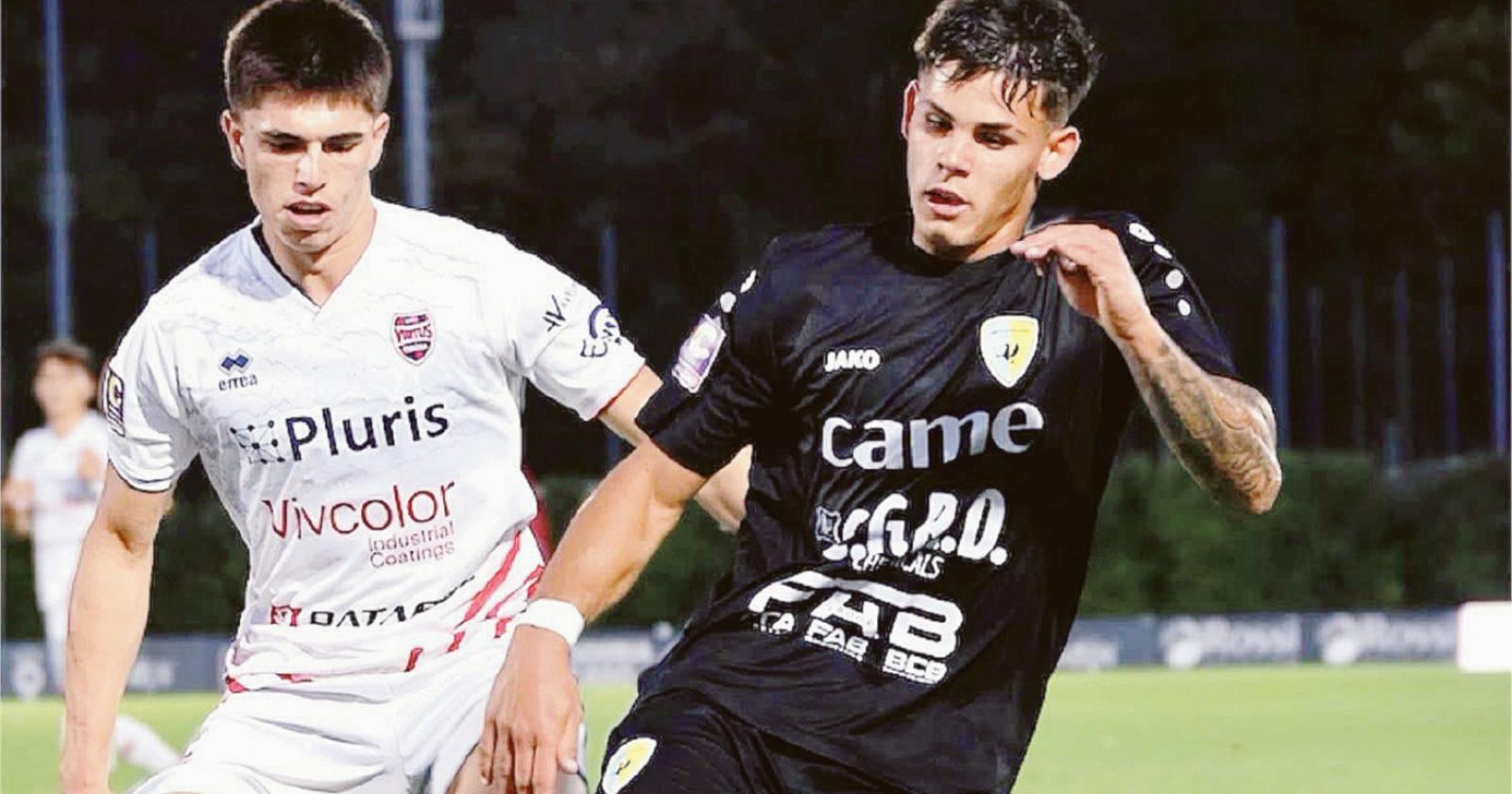 Moretti vola, &ldquo;Jack&rdquo; rientra con gol