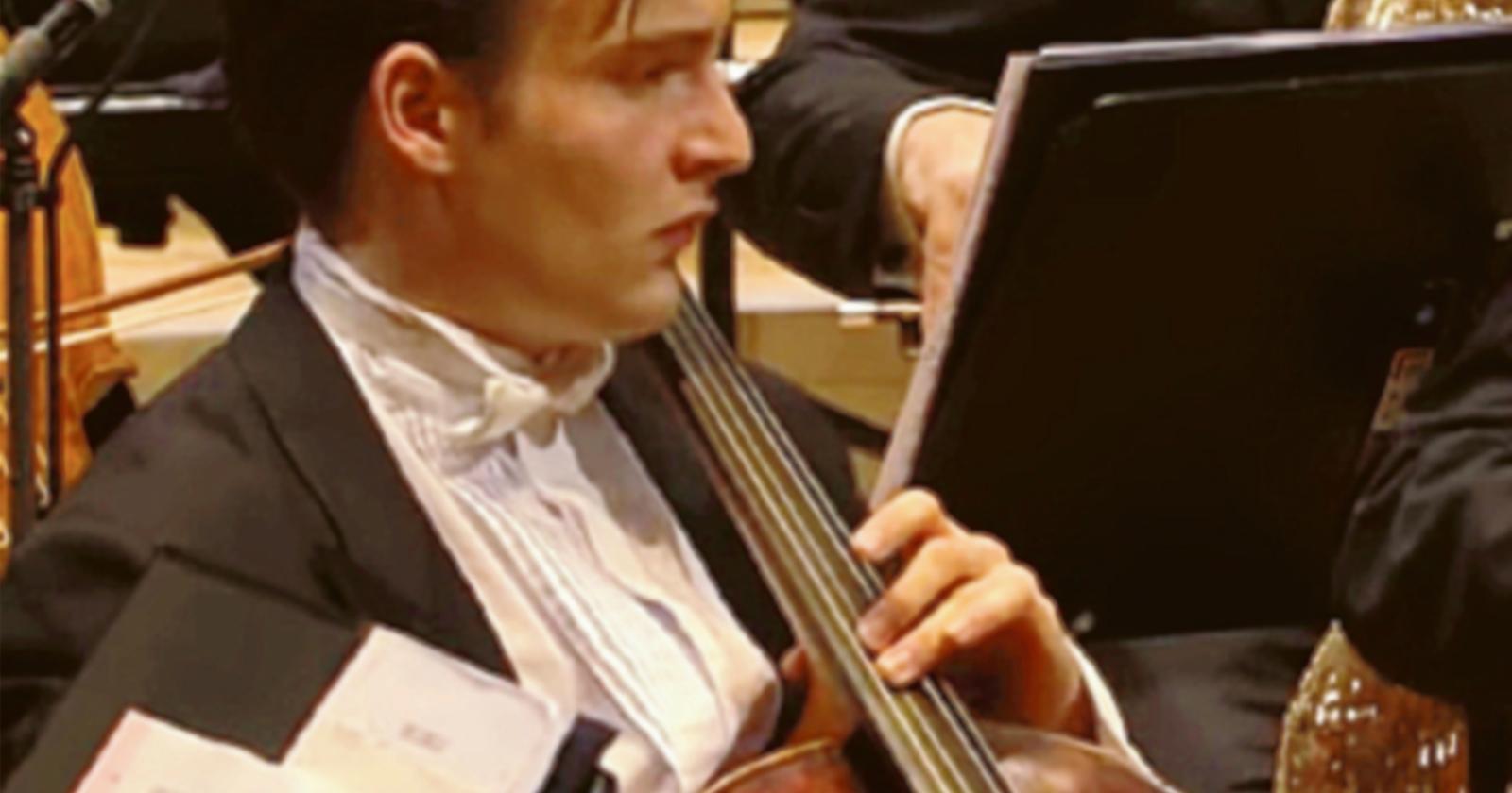 Luca incanta ad Amburgo