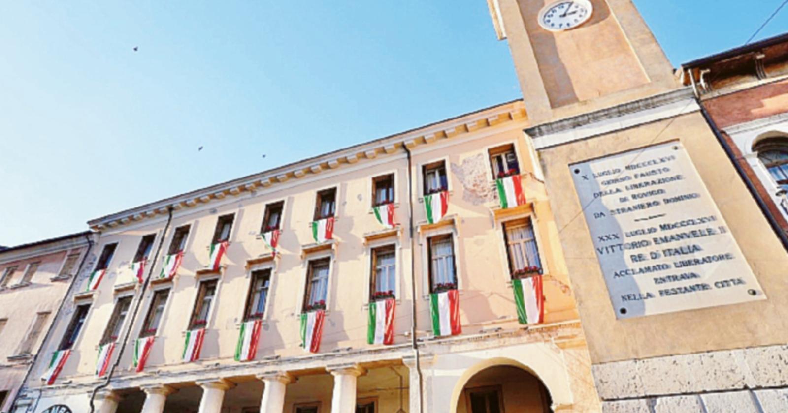 Giornata della bandiera 