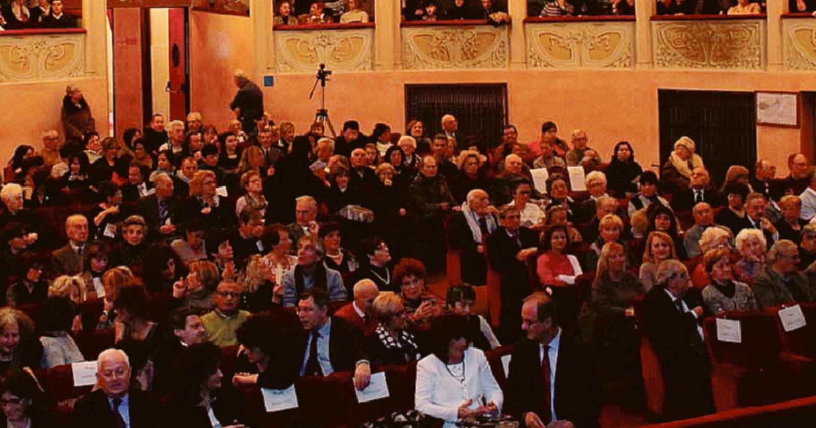 Origami, il Giappone suona sul palco