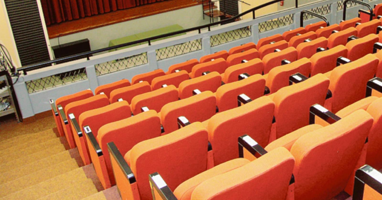 Teatro, torna la rassegna del Duomo